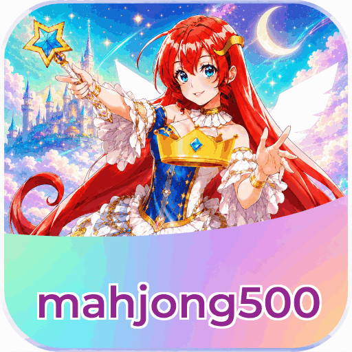 mahjong500