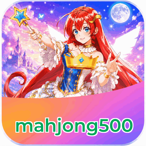 mahjong500
