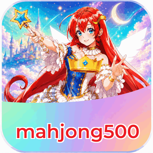 mahjong500