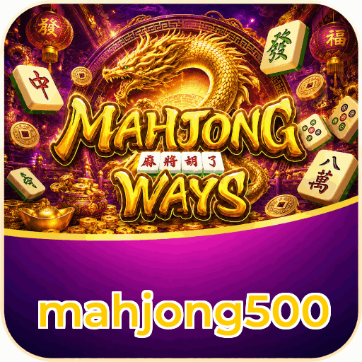 mahjong500