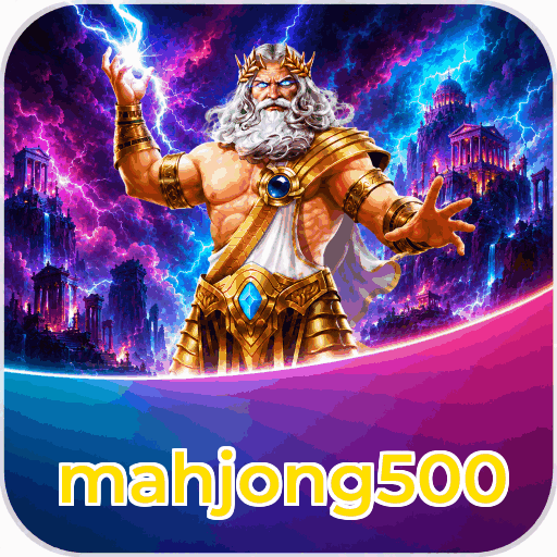 mahjong500