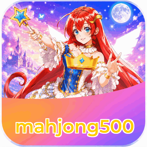 mahjong500
