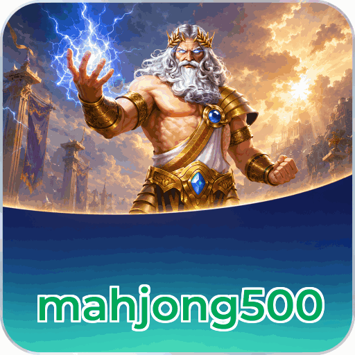 mahjong500