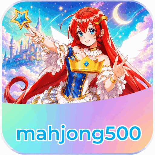 mahjong500 APK Indonesia - Panduan Lengkap dan Tutorial