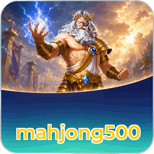 mahjong500