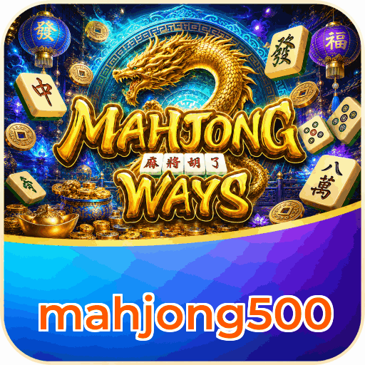 mahjong500 APK Indonesia - Panduan Lengkap dan Tutorial