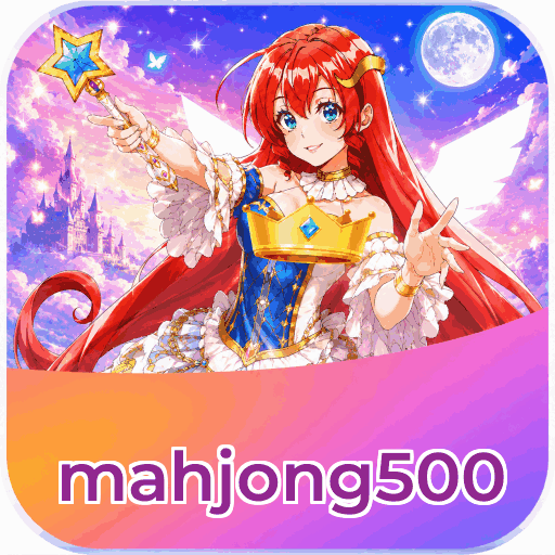 mahjong500