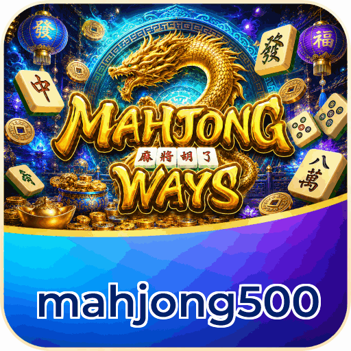 mahjong500 APK Indonesia - Panduan Lengkap dan Tutorial