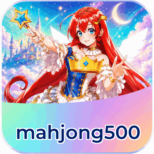 mahjong500